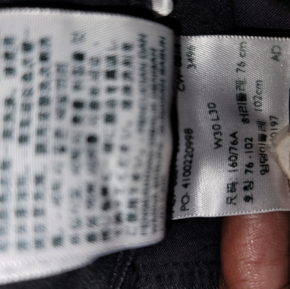 Levi's jeans - Picture 5 of 6